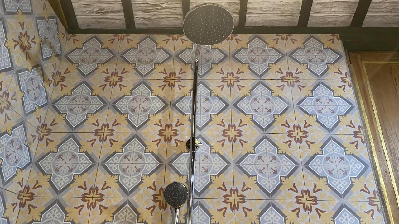 Villa Telaga Wana Sukawati Eksteriør billede
