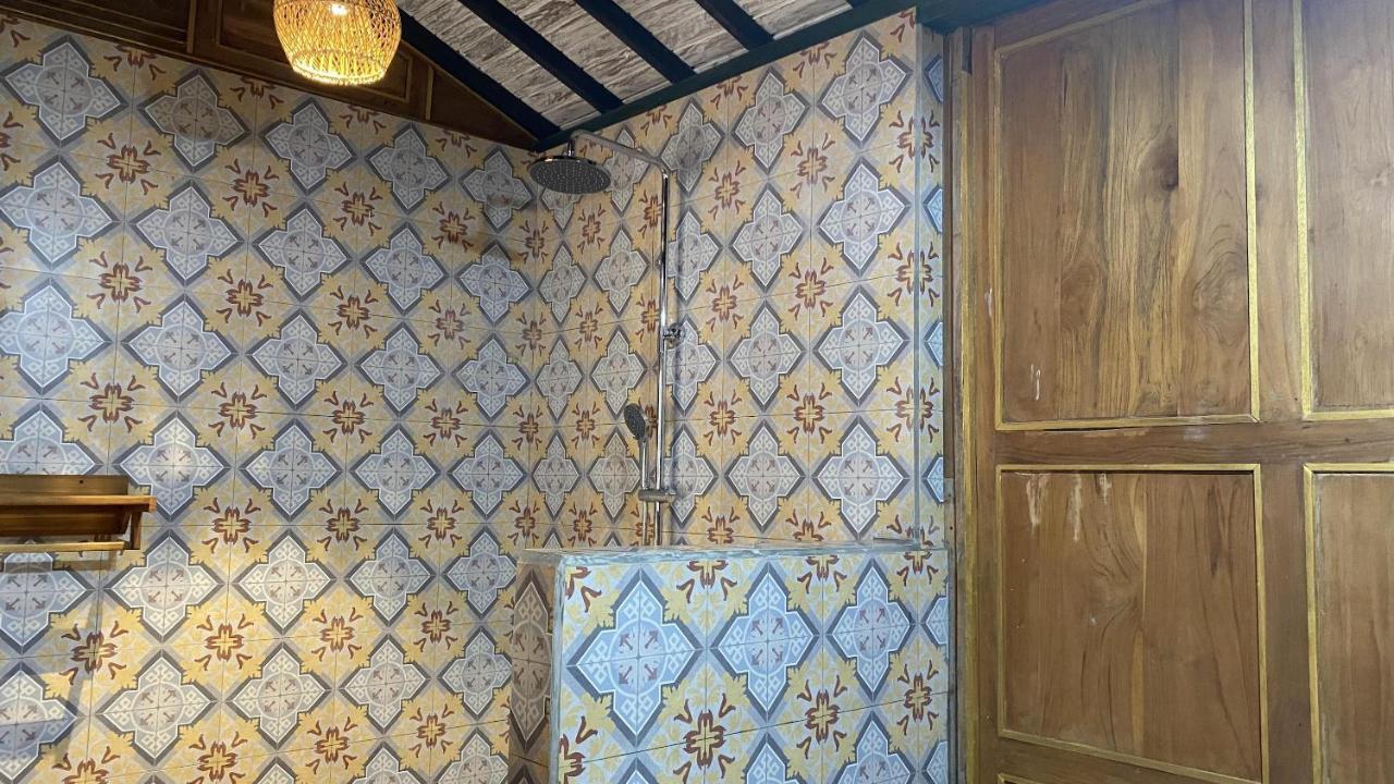 Villa Telaga Wana Sukawati Eksteriør billede