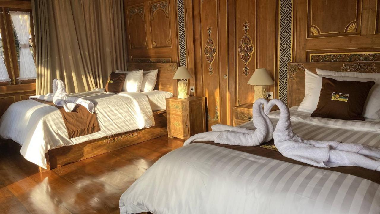 Villa Telaga Wana Sukawati Eksteriør billede