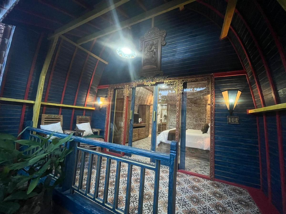 Villa Telaga Wana Sukawati Eksteriør billede